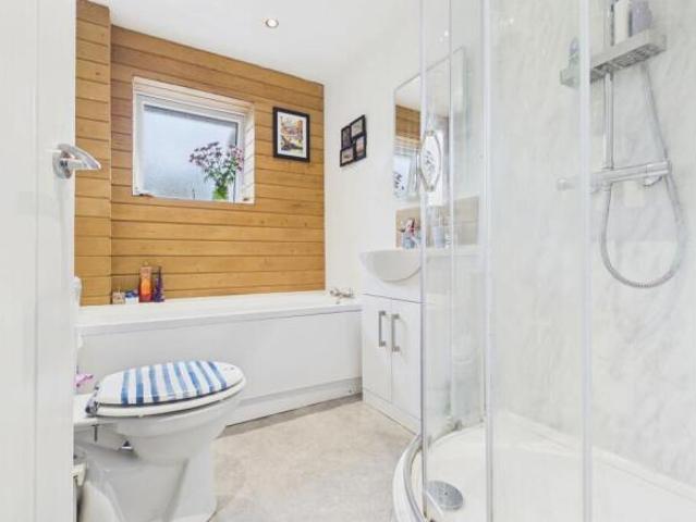 Cottage for sale in Two Mills, Cheshire
