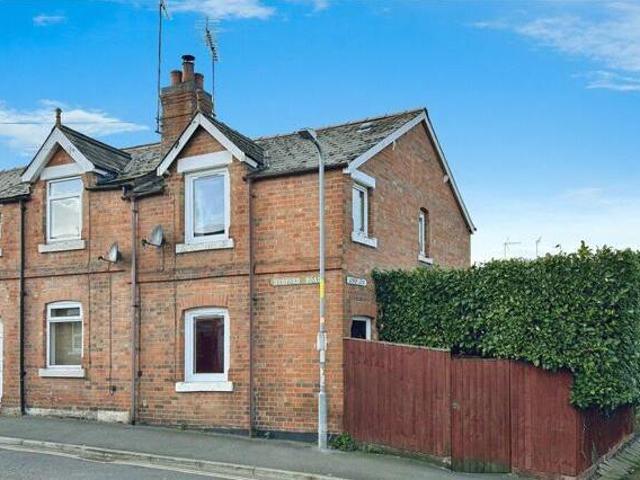 House for sale in Bengeworth, Wychavon