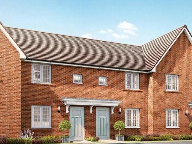 House for sale in Evesham, Wychavon