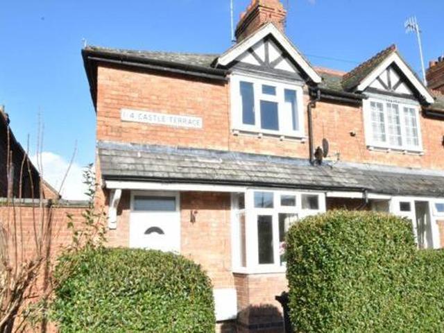 House for sale in Bengeworth, Wychavon