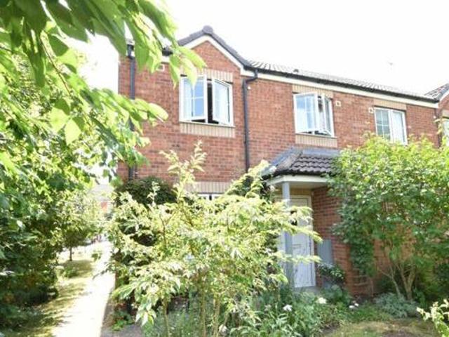 House for sale in Evesham, Wychavon