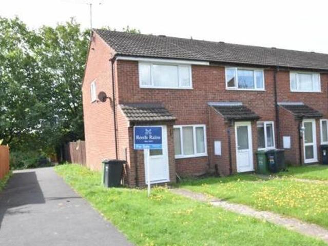 House for sale in Bengeworth, Wychavon