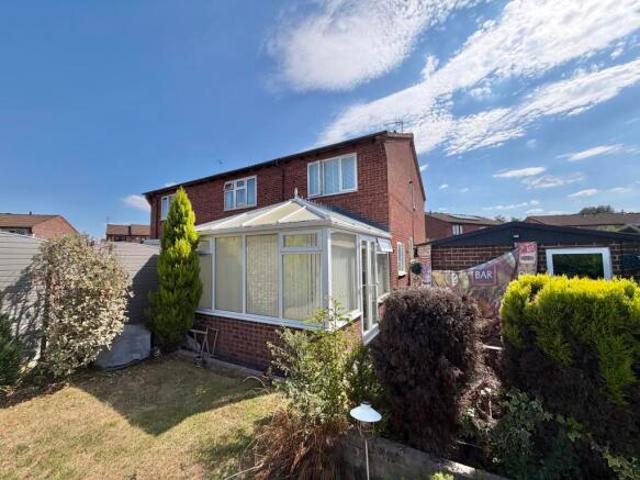 Cottage for sale in Pendeford, West Midlands