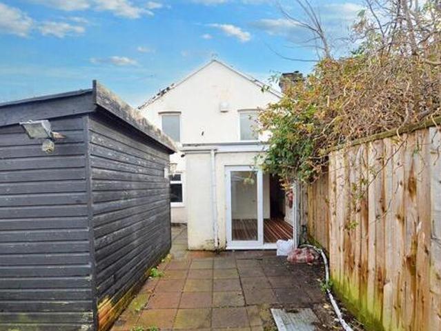 House for sale in Watergate, Devon