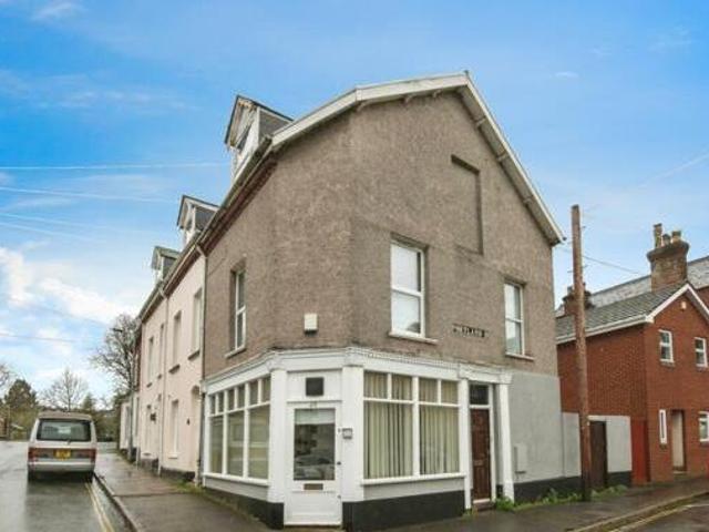 House for sale in Watergate, Devon