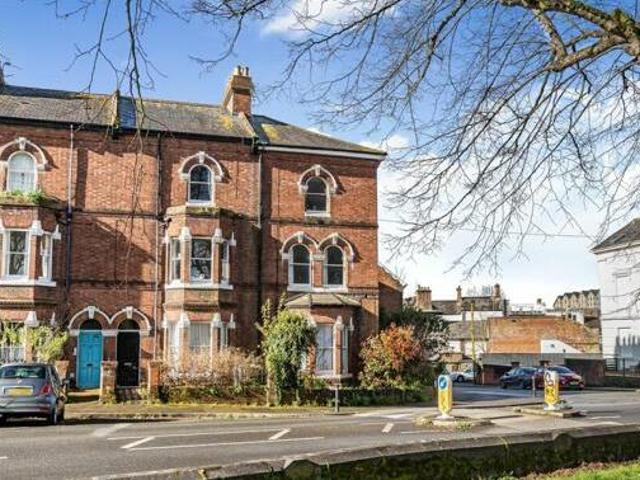 House for sale in Watergate, Devon
