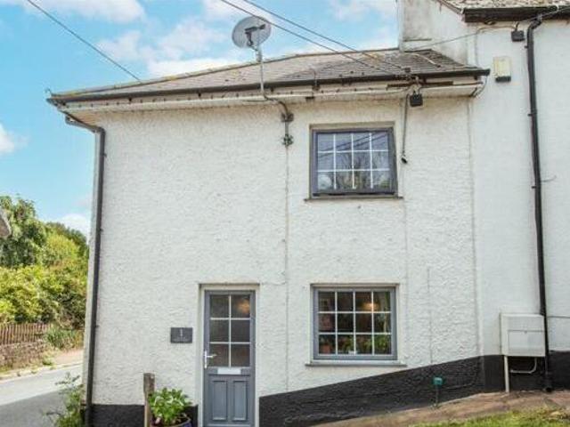 House for sale in Watergate, Devon