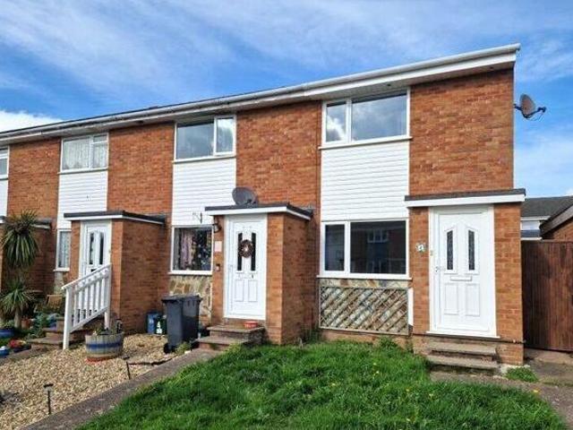 House for sale in Brixington, East Devon