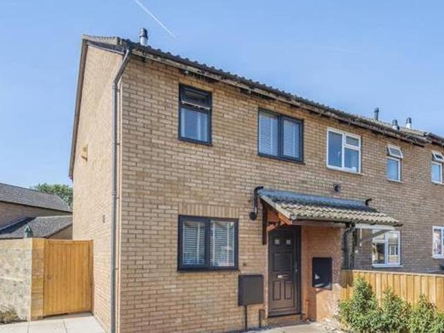House for rent in Oxfordshire