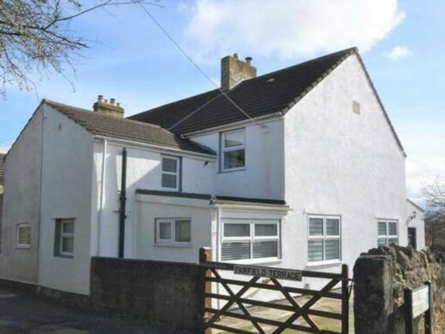 House for rent in Feckenham, City Of Bristol
