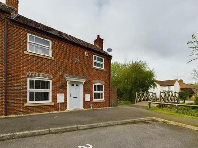 House for sale in Aylesbury, Buckinghamshire