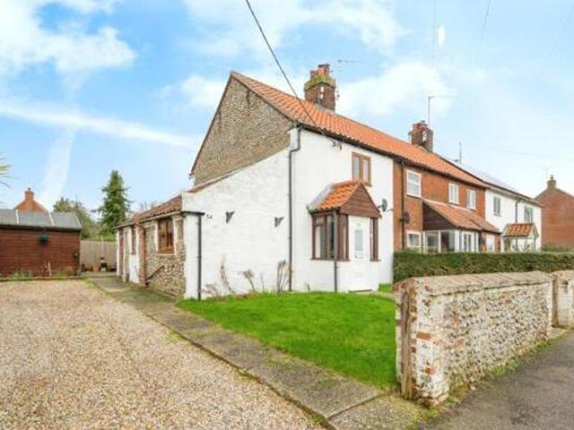 House for sale in Comers, Norfolk