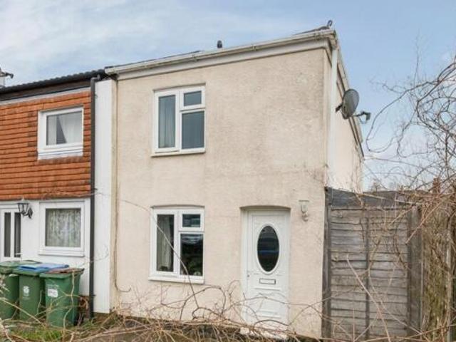 House for sale in West End, Fareham