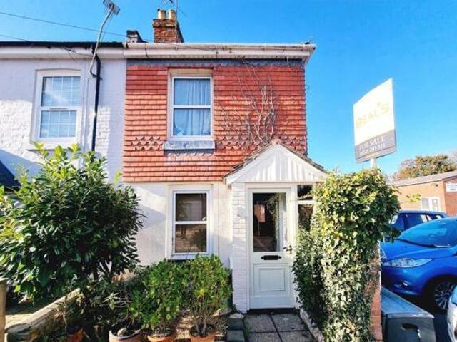 House for sale in West End, Fareham