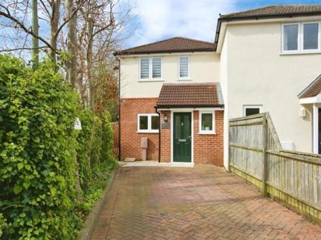 House for sale in West End, Fareham