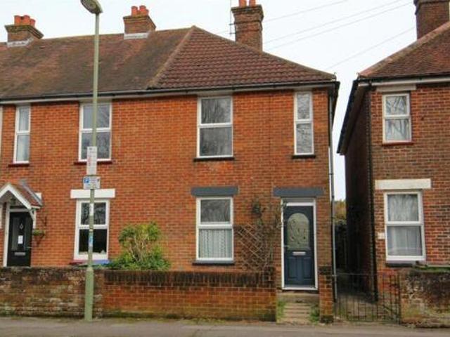 House for sale in West End, Fareham