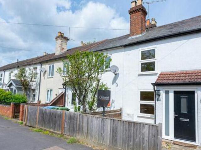 House for sale in Farnborough, Hampshire