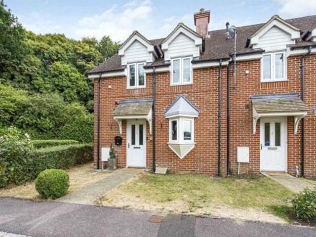 House for sale in Wrecclesham, Fole