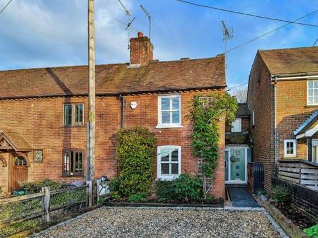 House for sale in Wrecclesham, Fole