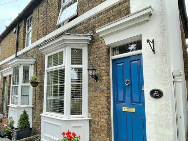 House for sale in Preston, Oad Street