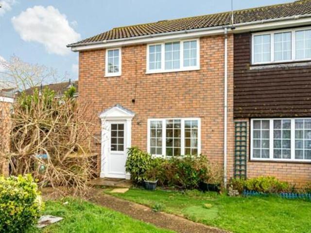 House for sale in Clapham, West Sussex