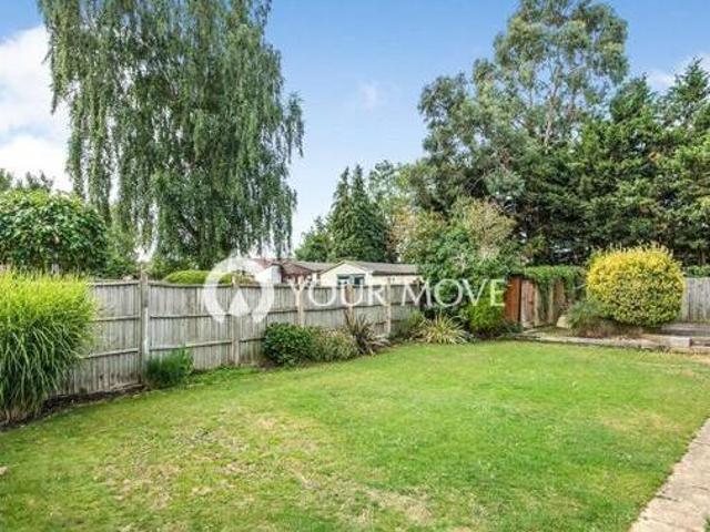House for sale in London Borough of Hounslow, Feltham