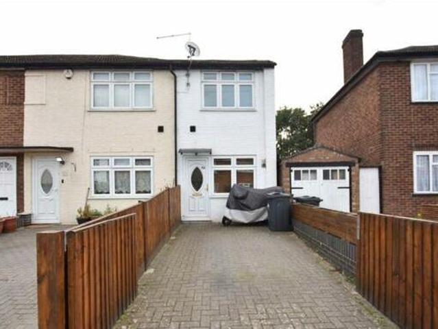 House for sale in London Borough of Hounslow, Feltham