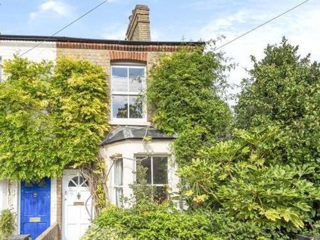 House for sale in Oxfordshire