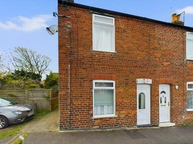 House for sale in The Pastures, Filey