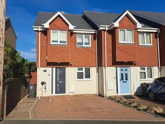 Cottage for sale in Eastbourne, East Sussex