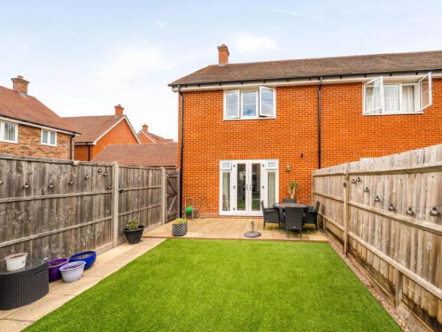 Cottage for sale in Priest Down, Hampshire