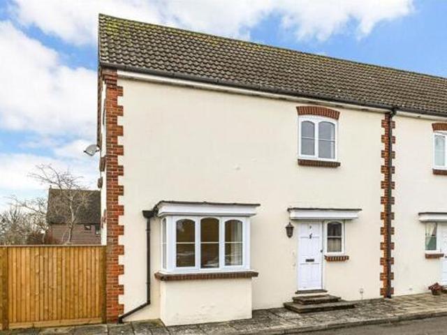 House for sale in Chichester, Littlecote