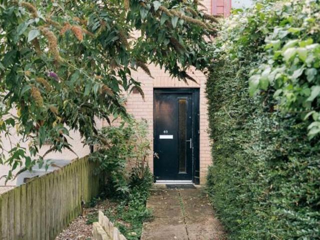 Cottage for sale in Finnieston, Scotland