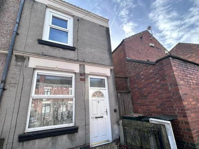 House for sale in Foleshill, West Midlands