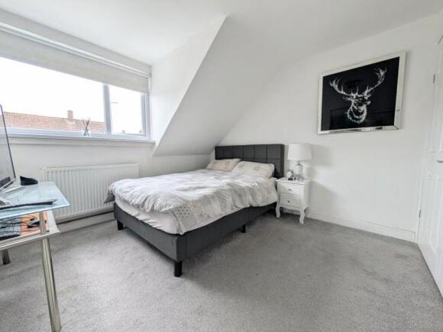 Cottage for sale in Brinnington, Greater Manchester