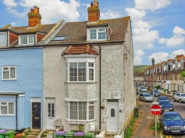 House for sale in Folkestone