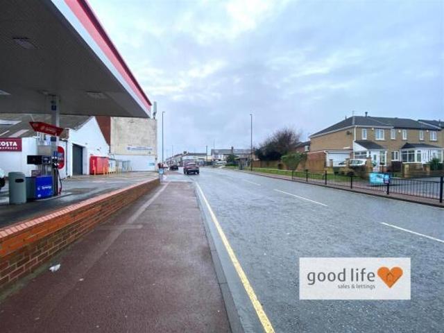Cottage for sale in Pallion, Tyne And Wear