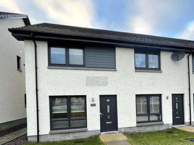 House for sale in Forres, Scotland