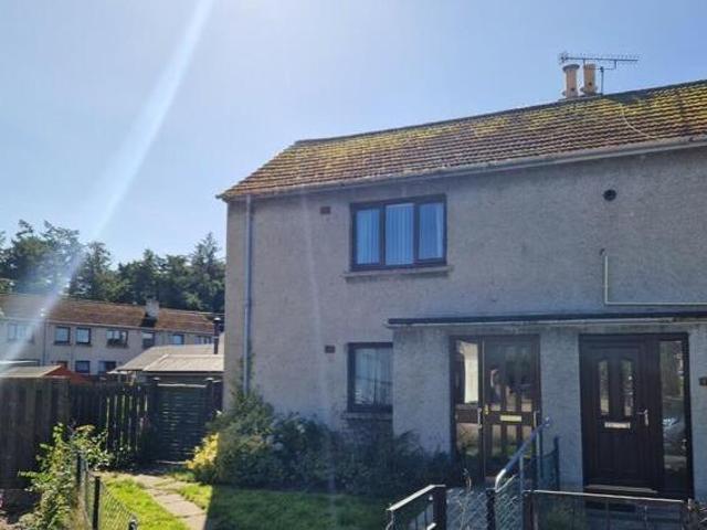 House for sale in Forres, Scotland