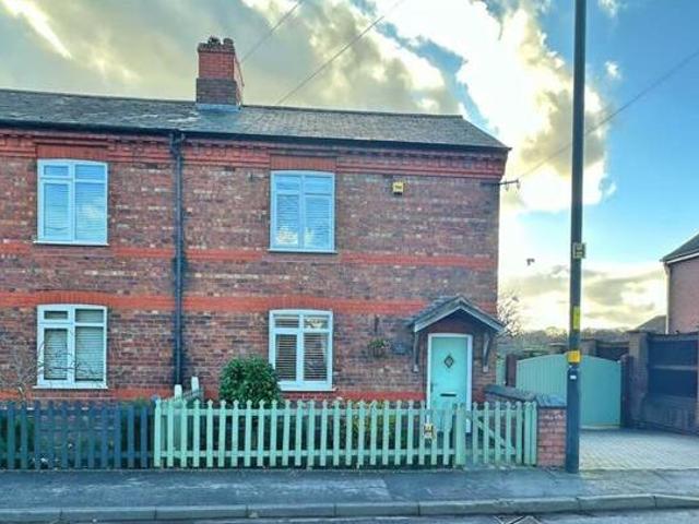 House for sale in Mere Green, Birmingham
