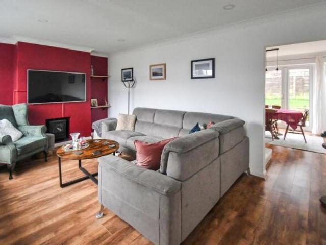 Cottage for sale in Parkwood, Gillingham