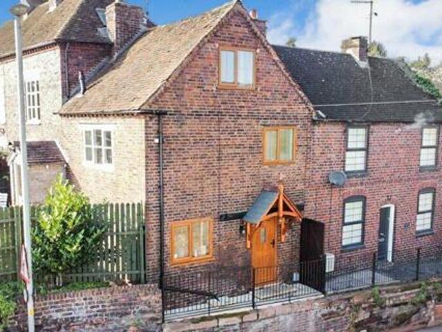 House for sale in Franche, Rushock