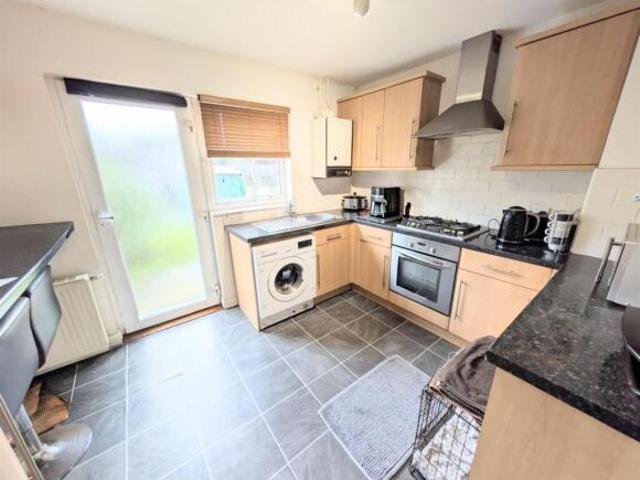 Cottage for sale in Chalvey, Slough
