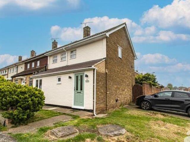 House for sale in Essex
