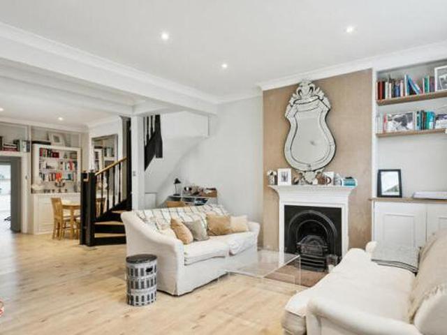 House for sale in Lyons, Greater London