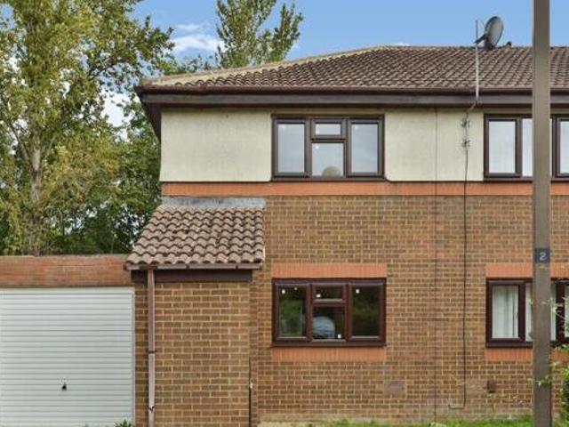 House for sale in Lyons, Greater London