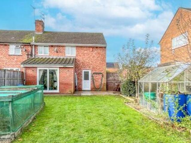 House for sale in Gainsborough CP, West Lindsey