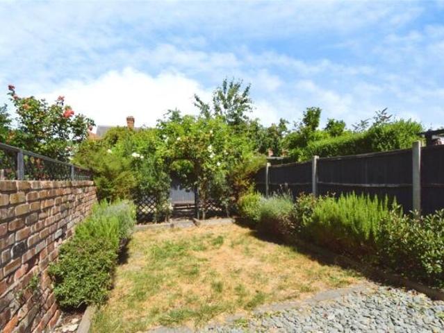 Cottage for sale in South Wigston, Wigston Magna