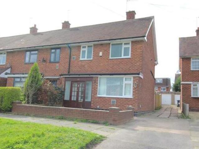 House for sale in Garretts Green, Birmingham