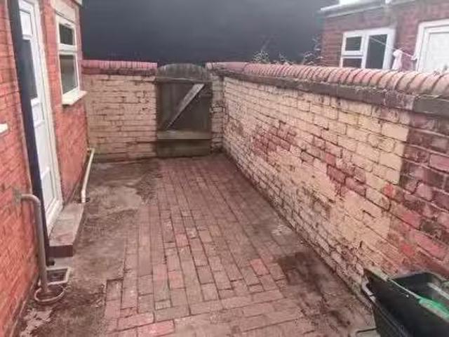 House for sale in Bowling Bank